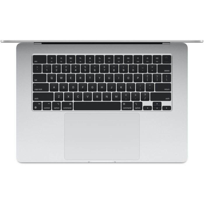 Apple MacBook Air 15 2024 15.3" / 8 Гб / SSD 256 Гб / macOS / MRYP3RU/A