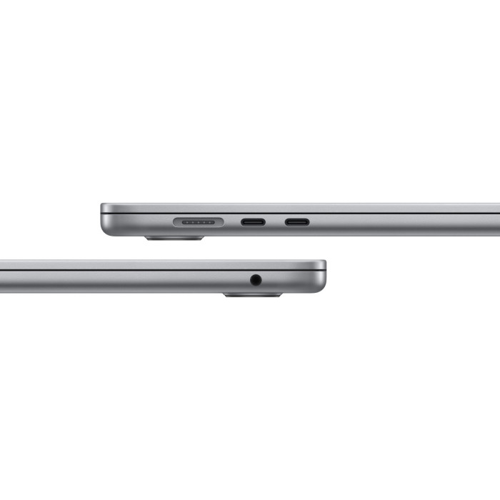 Apple MacBook Air 15 2024 15.3" / 8 Гб / SSD 256 Гб / macOS / MRYM3RU/A