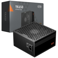 PCcooler YK650 650 Вт