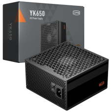 PCcooler YK650 650 Вт