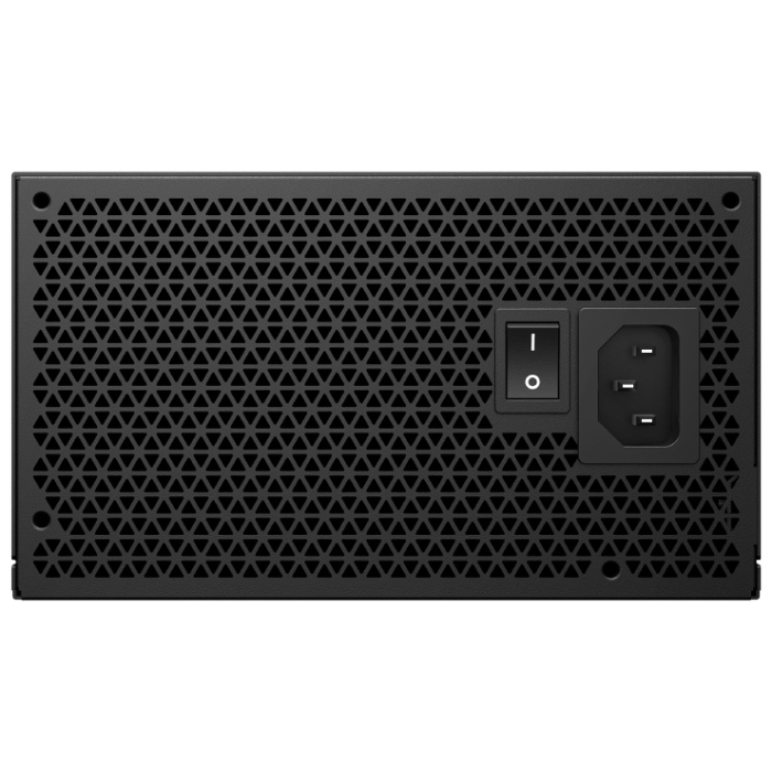 PCcooler YK650 650 Вт