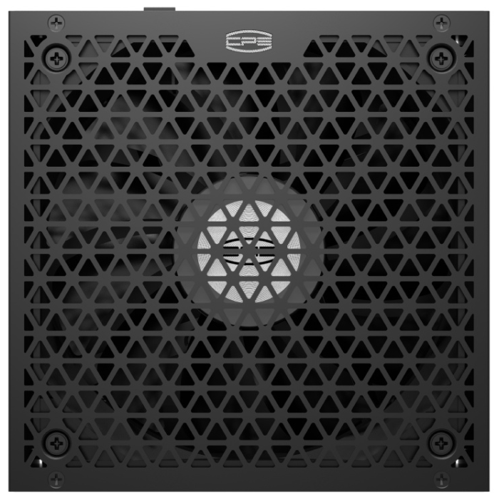 PCcooler YK650 650 Вт