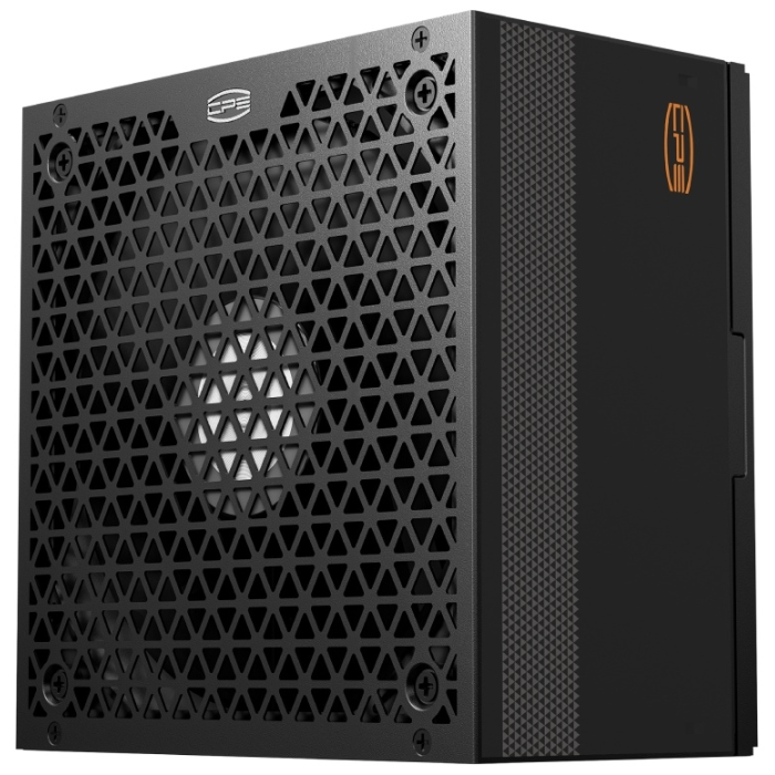 PCcooler YK650 650 Вт