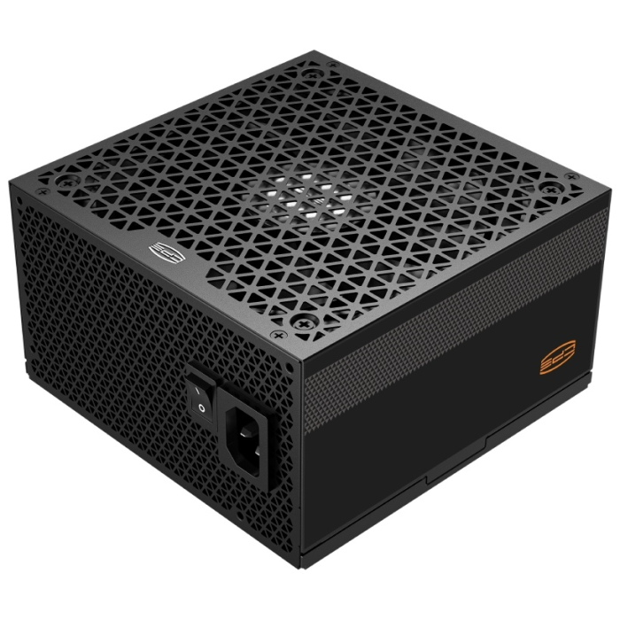 PCcooler YK650 650 Вт