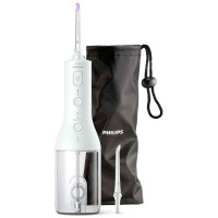 Philips ирригатор HX-3826/31 импульсный емкость 250 мл