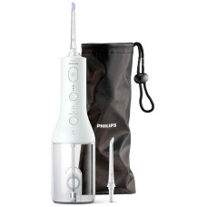 Philips ирригатор HX-3826/31 импульсный емкость 250 мл