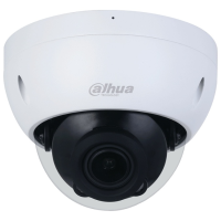 Dahua камера видеонаблюдения DH-IPC-HDBW2441R-ZS-K1, 4 расширение 2688x1520