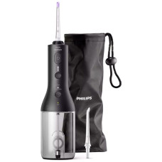 Philips ирригатор HX-3826/33 импульсный емкость 250 мл