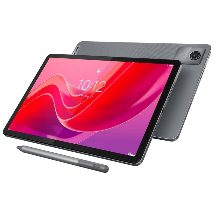 Lenovo M11 TB330XU 10.95 дюйм 4 Гб/128 Гб серый
