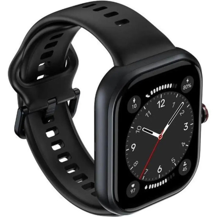 HONOR CHOICE Watch черный