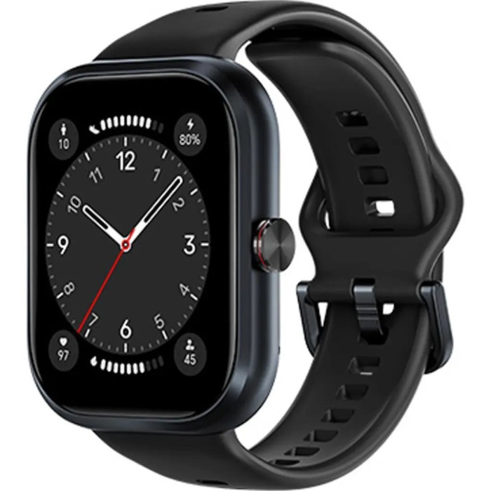 HONOR CHOICE Watch черный