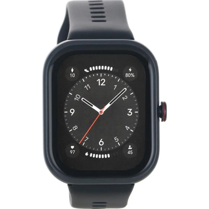 HONOR CHOICE Watch черный