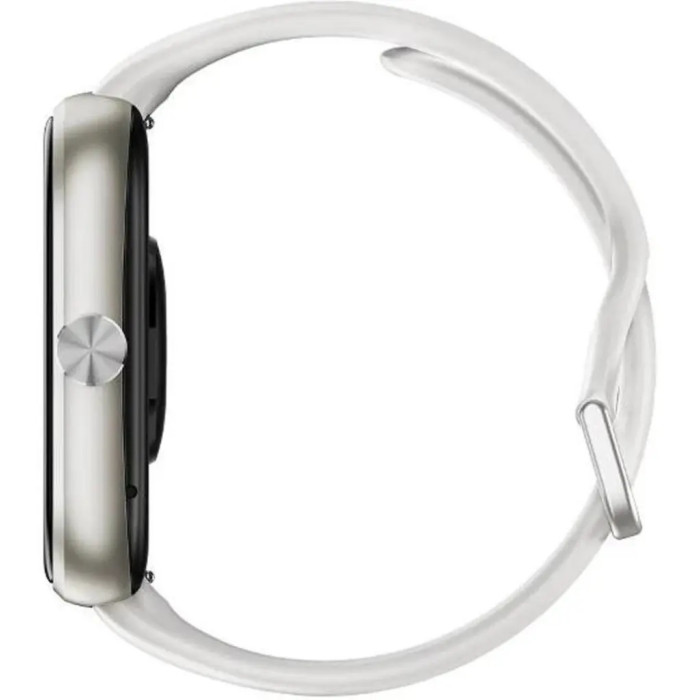 HONOR CHOICE Watch серебристый-белый