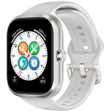 HONOR CHOICE Watch серебристый-белый