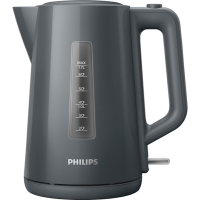 Электрочайник Philips HD9318/10 серый
