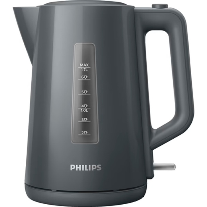 Электрочайник Philips HD9318/10 серый