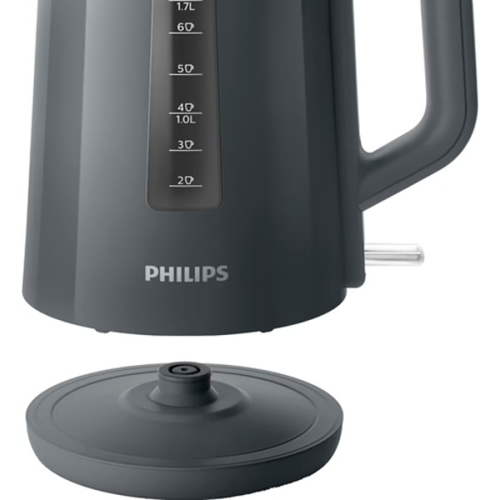 Электрочайник Philips HD9318/10 серый