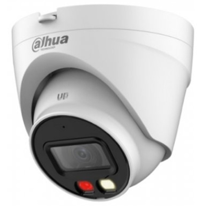 Dahua камера видеонаблюдения DH-IPC-HDW1239V-A-IL, 2 расширение 1920x1080