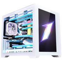 1STPLAYER STEAMPUNK SP7 EMOTION VIEW белый