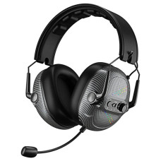 AULA S609 черный