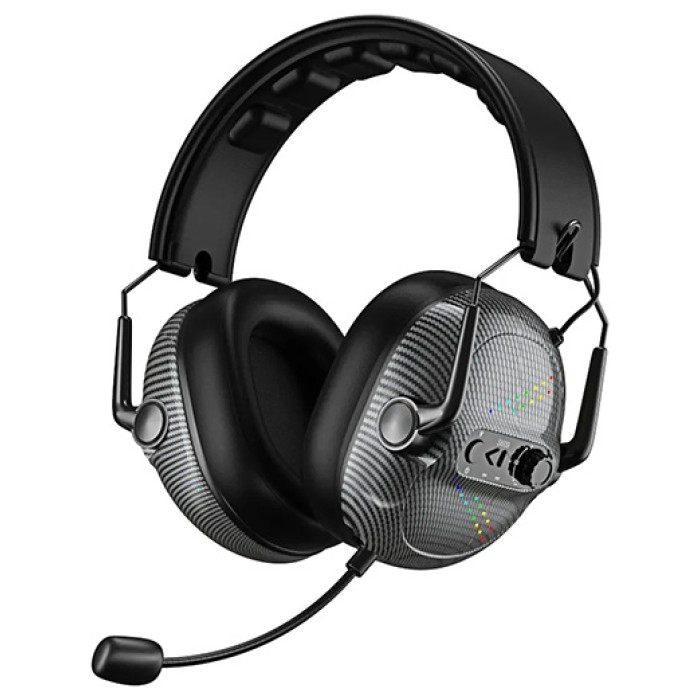 AULA S609 черный