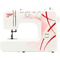 Janome Legend LE-20 белый
