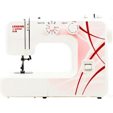 Janome Legend LE-20 белый