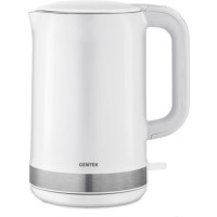 Электрочайник CENTEK CT-1010 белый
