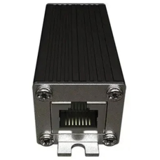 Dahua грозозащита витой пары и коаксиального кабеля ZZRJ45(POE) 1 шт, пластик