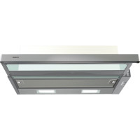 Bosch DFT63CA50Q серебристый