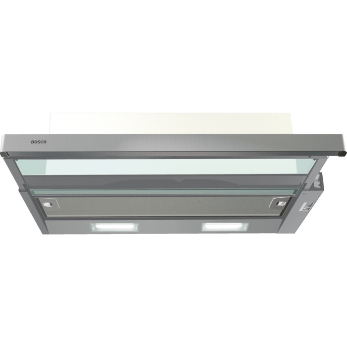 Bosch DFT63CA50Q серебристый