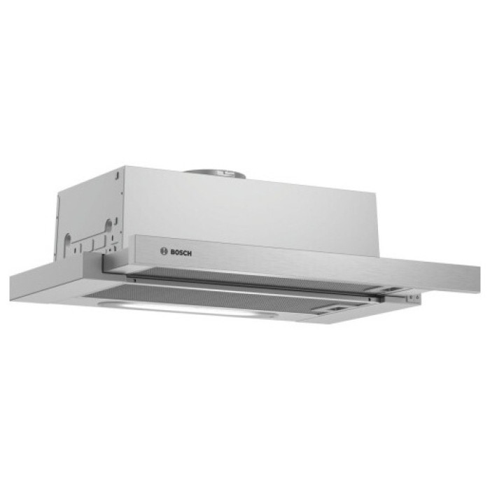 Bosch DFT63CA50Q серебристый