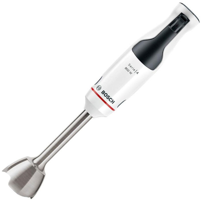Bosch MSM-4W421 белый, черный