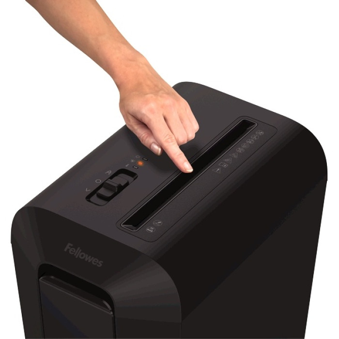 Fellowes Powershred LX65