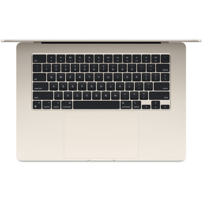 Apple MacBook Air 15 2024 15.3" / 8 Гб / SSD 512 Гб / macOS / MRYT3RU/A