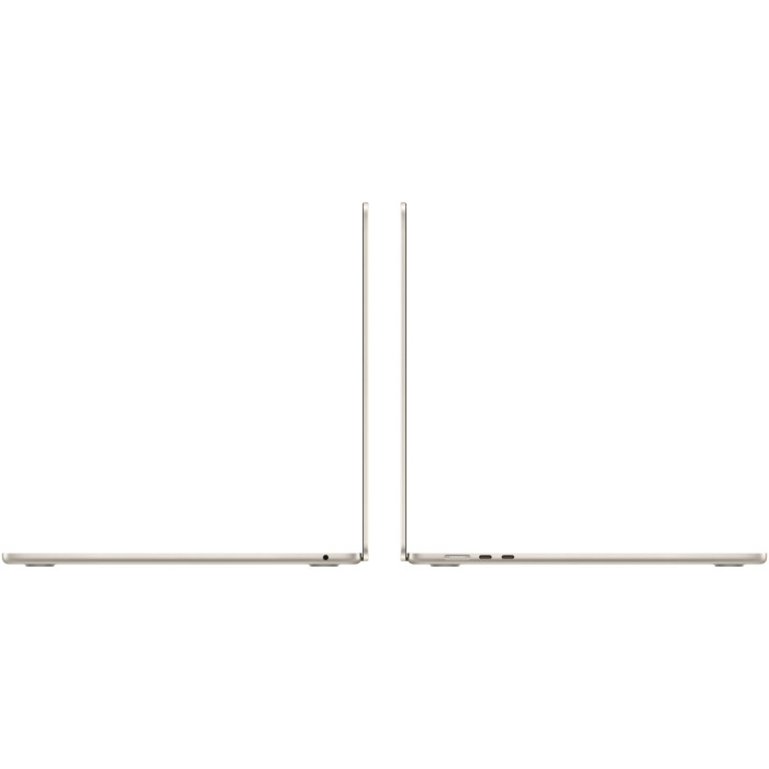 Apple MacBook Air 15 2024 15.3" / 8 Гб / SSD 512 Гб / macOS / MRYT3RU/A