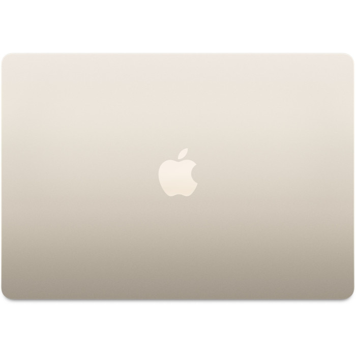 Apple MacBook Air 15 2024 15.3" / 8 Гб / SSD 512 Гб / macOS / MRYT3RU/A