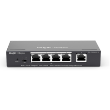 Коммутатор Ruijie RG-ES205GC-P