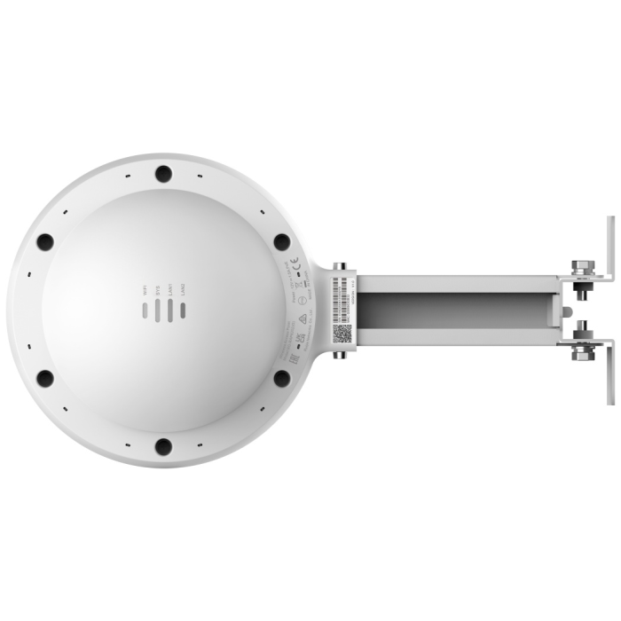 Wi-Fi точка доступа Ruijie RG-RAP6202(G)