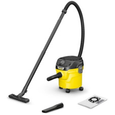 Karcher KWD 1 W желтый