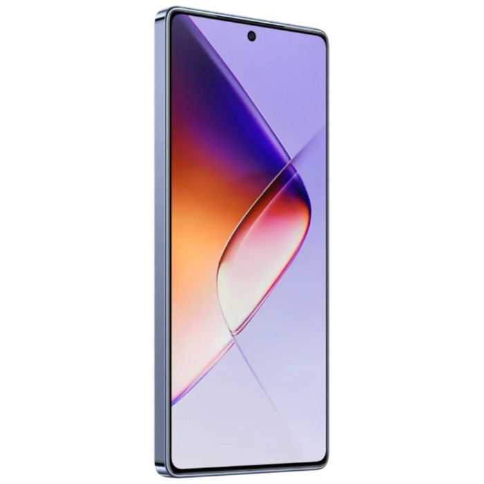 Infinix Note 40 8 ГБ/256 ГБ черный
