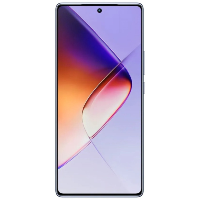 Infinix Note 40 8 ГБ/256 ГБ черный