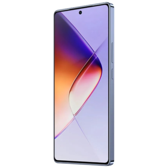Infinix Note 40 8 ГБ/256 ГБ черный
