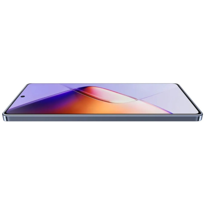 Infinix Note 40 8 ГБ/256 ГБ черный