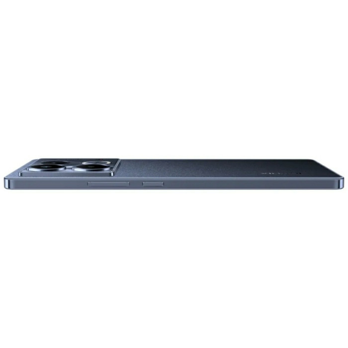 Infinix Note 40 8 ГБ/256 ГБ черный