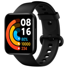 Смарт часы Poco Watch Black