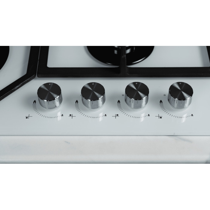 Midea MG684TGW белый