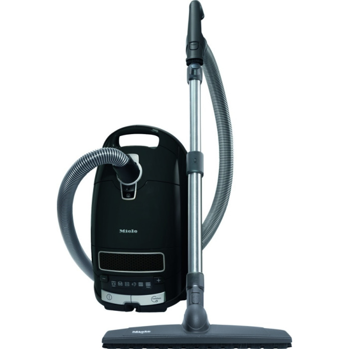 Miele SGSA3 Complete C3 Parquet Celebration черный