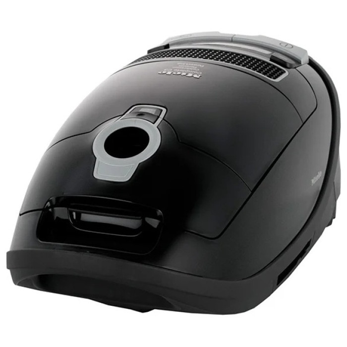Miele SGSA3 Complete C3 Parquet Celebration черный