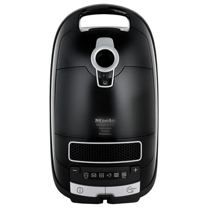 Miele SGSA3 Complete C3 Parquet Celebration черный